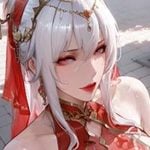 Alluring Consort