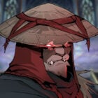 Gordian Quest